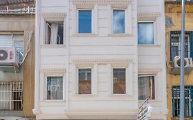 Vizyon City Hotel
